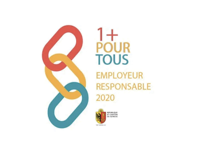 Lire la suite à propos de l’article Engagement : Employeur Responsable