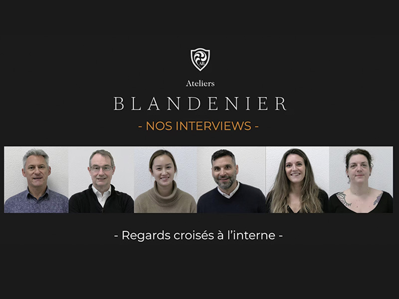 Lire la suite à propos de l’article Nos visites, nos interviews : L’Ecole d’Horlogerie de Genève au cœur de l’Espace Tourbillon