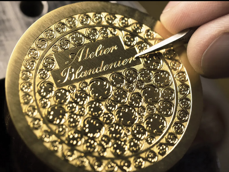 Lire la suite à propos de l’article JEMA au stand Pavillon Sicli : à la découverte de la gravure