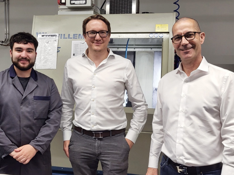 Lire la suite à propos de l’article Entre mots et merveilles