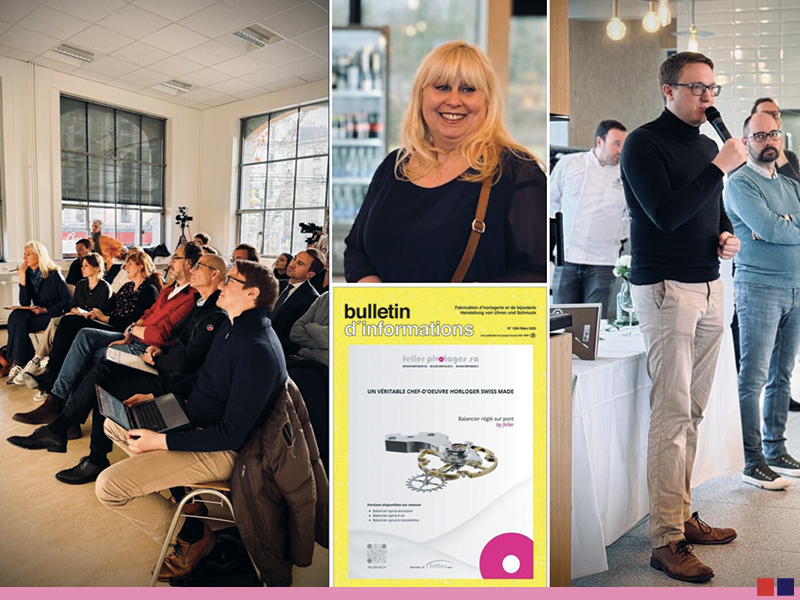 Lire la suite à propos de l’article 6_Si « PARVIS » nous était conté – P comme Partenaires :  Bulletin d’informations