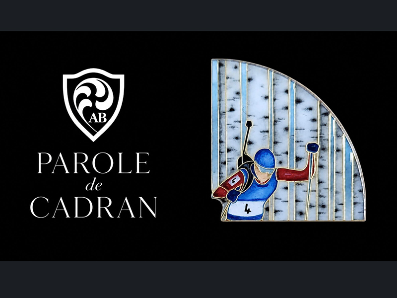Lire la suite à propos de l’article PAROLE DE CADRAN — Et si les cadrans se mettaient à parler…