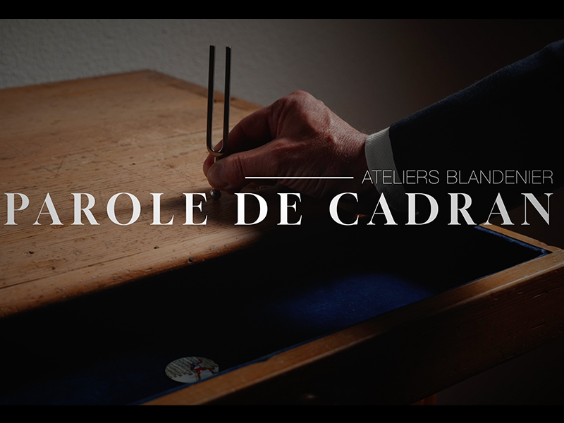 Lire la suite à propos de l’article PAROLE DE CADRAN – Et si les cadrans se mettaient à parler…