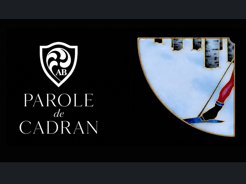 Lire la suite à propos de l’article PAROLE DE CADRAN — Et si les cadrans se mettaient à parler…
